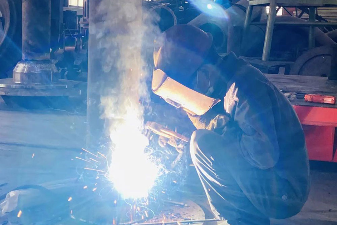 複工複(fu)産進行(hang)時 | 迎接(jie)客戶考(kao)察，我們(men)時刻準(zhun)備着！