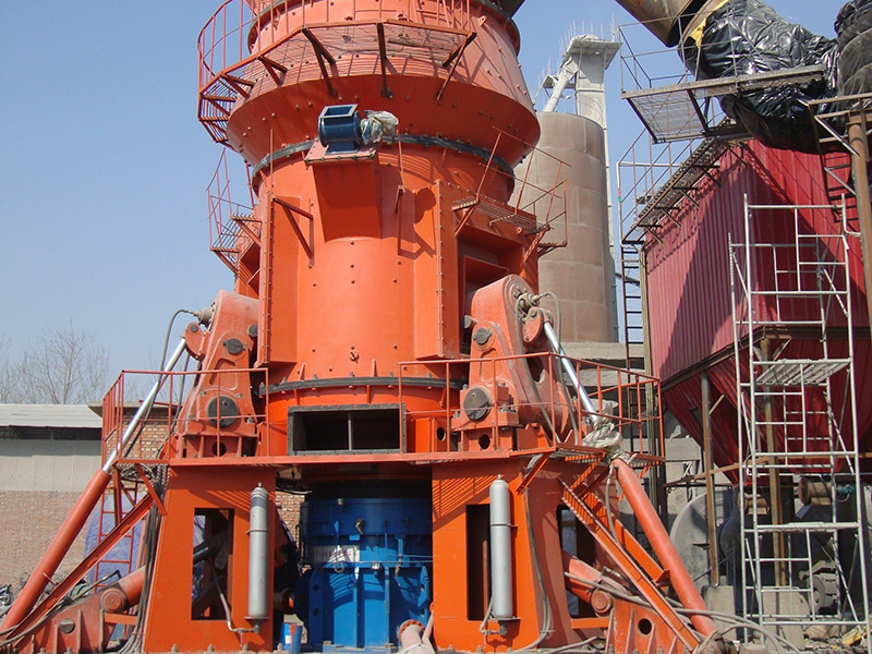 廣西(xi)年産(chan)30萬噸(dun)礦渣(zha)微粉(fen)項目(mu)