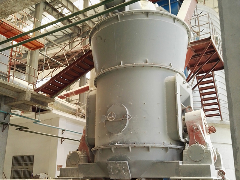 山(shan)西煙煤(mei)磨粉項(xiang)目