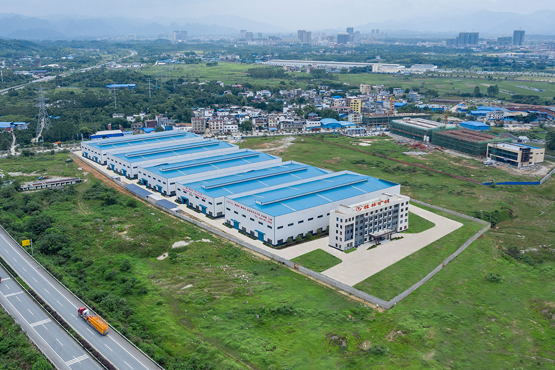 桂(gui)林礦(kuang)機：嚴(yan)守誠(cheng)信準(zhun)則 勇(yong)立先(xian)鋒标(biao)杆