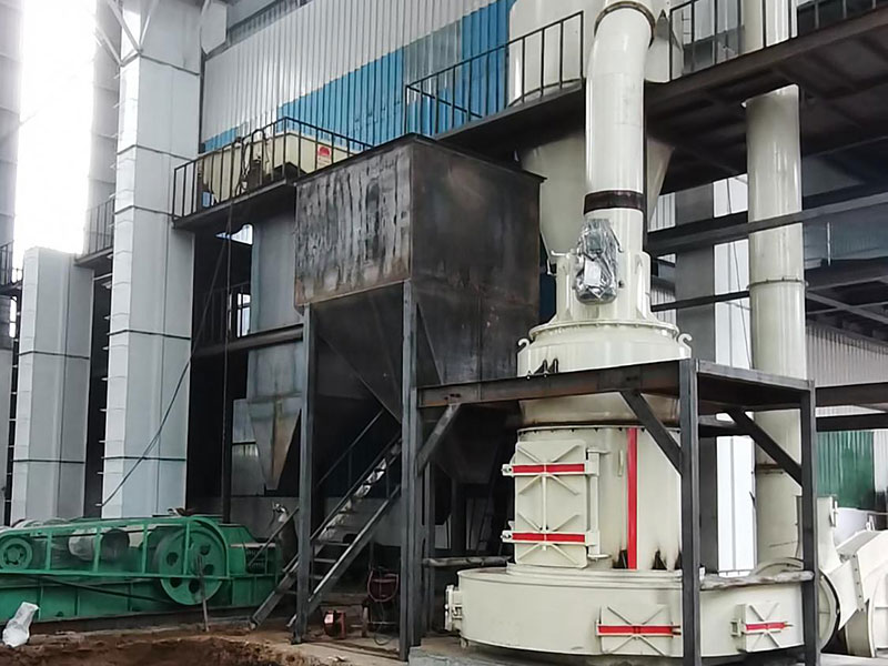 河南(nan)珍珠(zhu)岩制(zhi)粉項(xiang)目