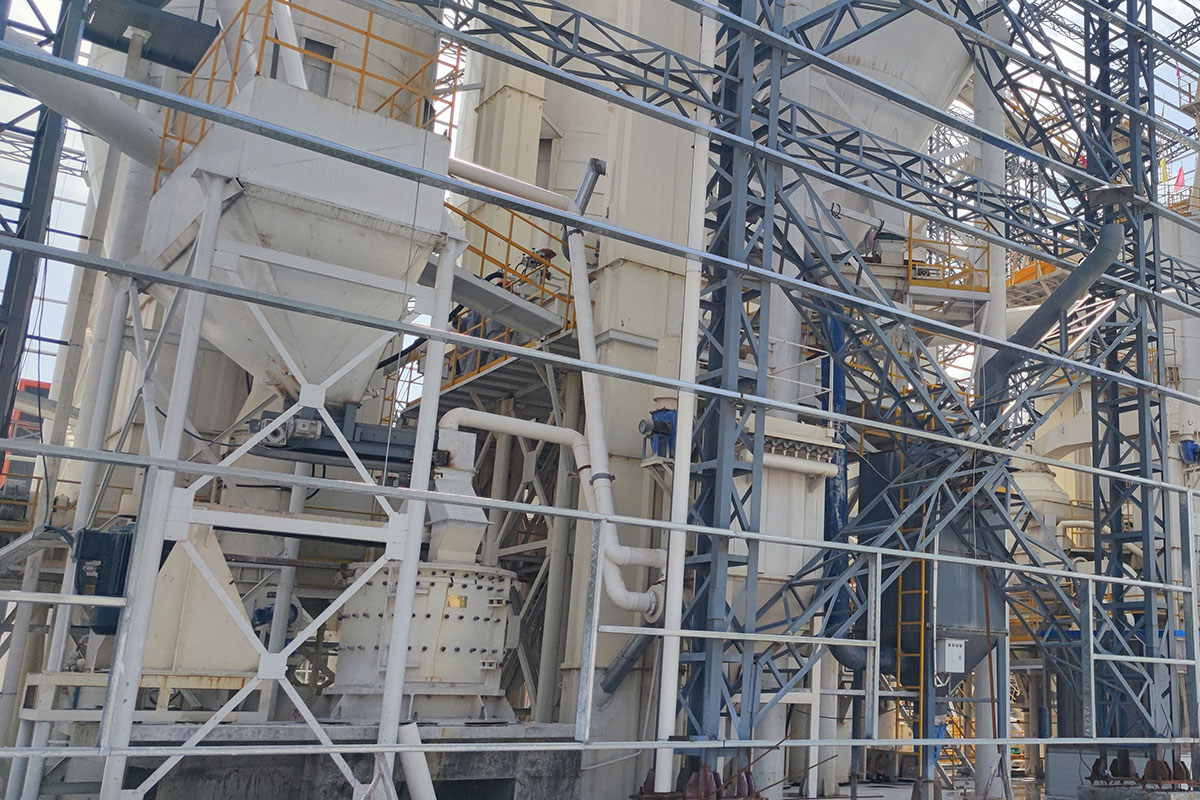 高(gao)比表氫(qing)氧化鈣(gai)生産線(xian)生産流(liu)程介紹(shao)