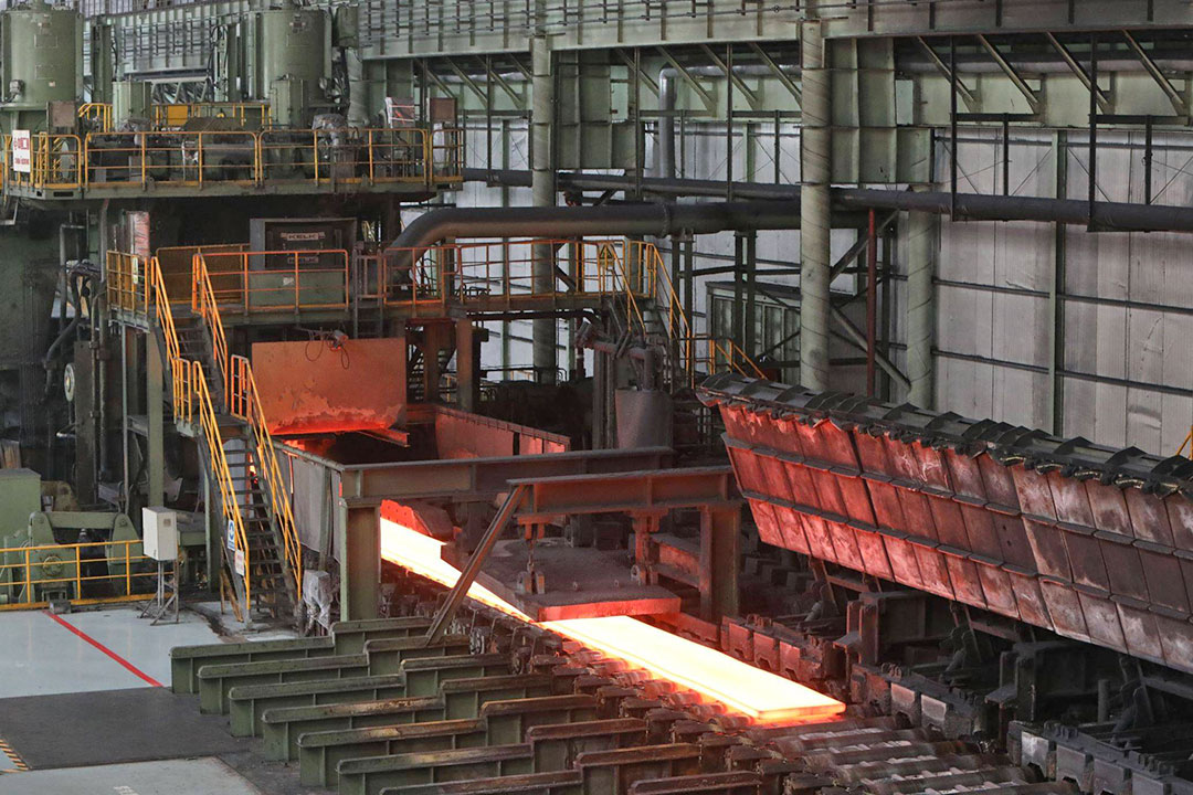 鋼渣碳(tan)化技術(shu)研究進(jin)展