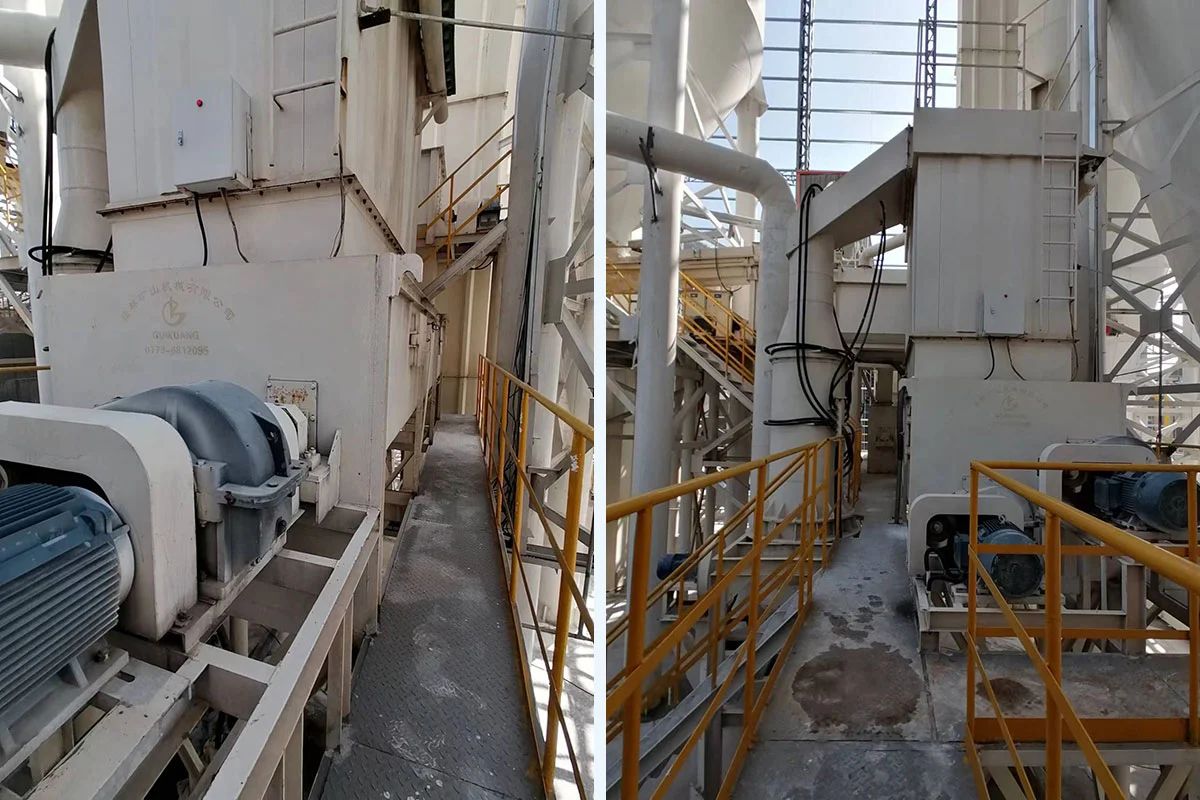 一文帶(dai)你了解(jie)高比表(biao)面積氫(qing)氧化鈣(gai)