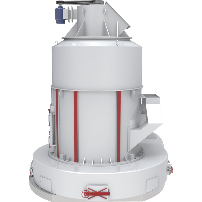 GK1620A雷(lei)蒙磨粉(fen)機