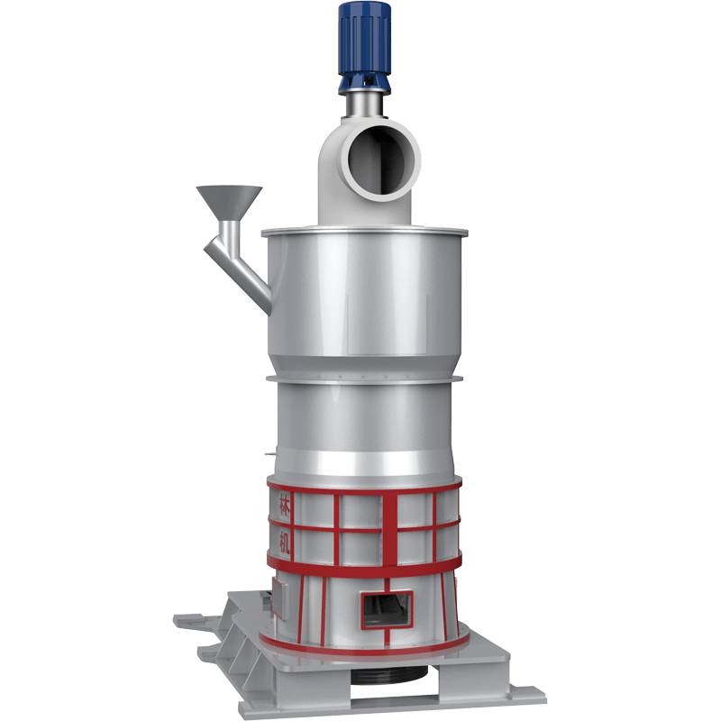 GKH1000C環輥(gun)磨