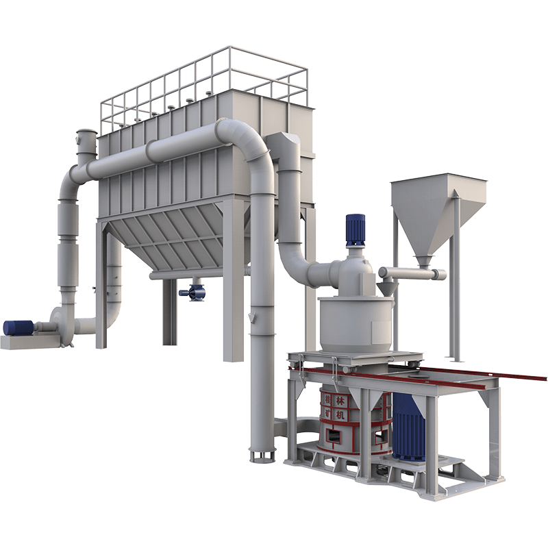 GKH1000C環輥(gun)磨