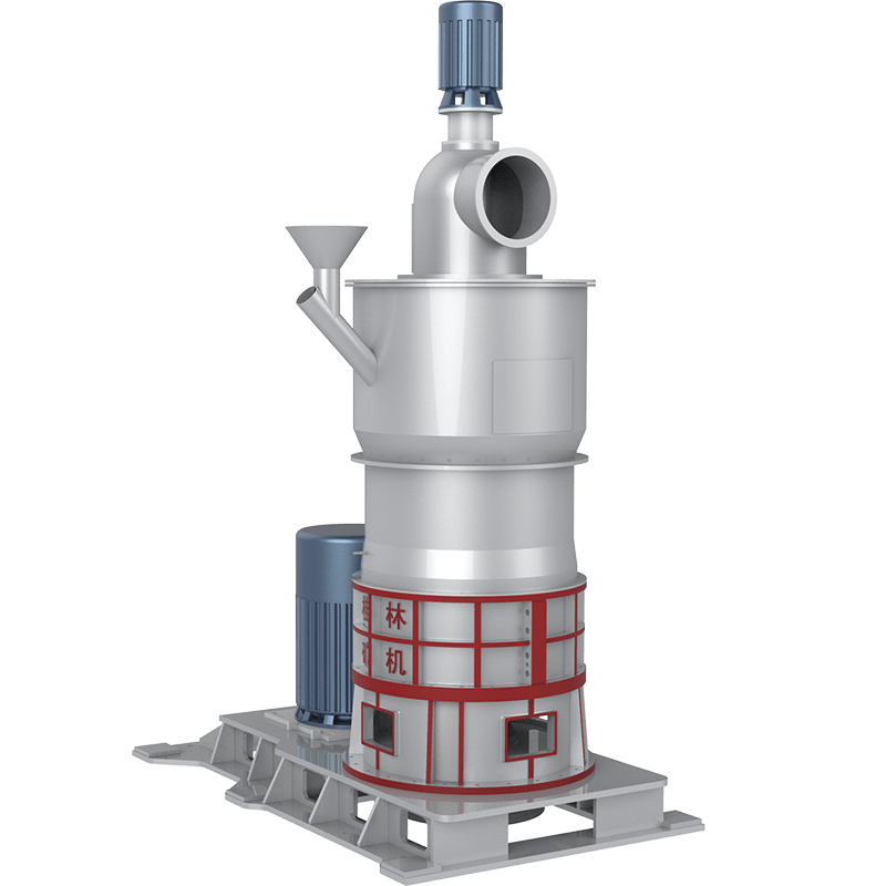 GKH3000C環輥(gun)磨