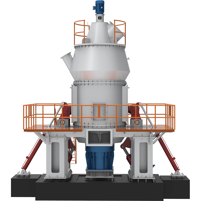GKLM1700立式(shi)磨粉(fen)機