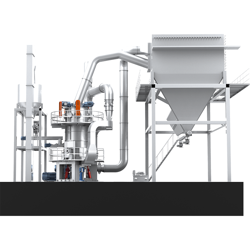 GKLMX1200超(chao)細立(li)磨