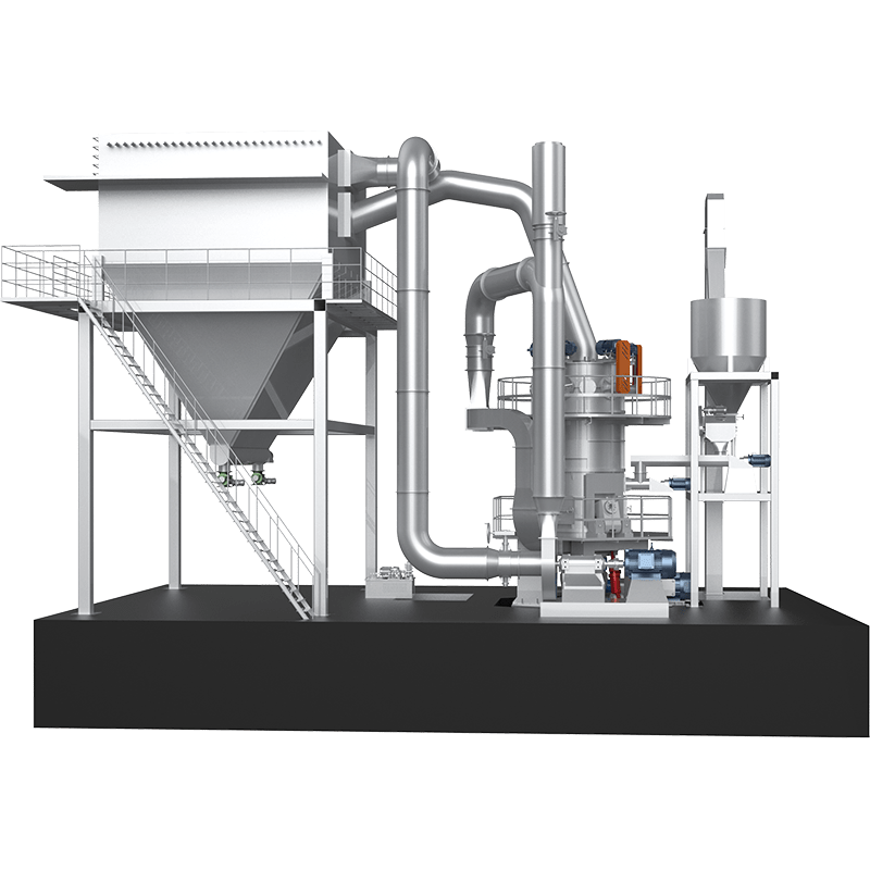 GKLMX1400超細(xi)立磨(mo)