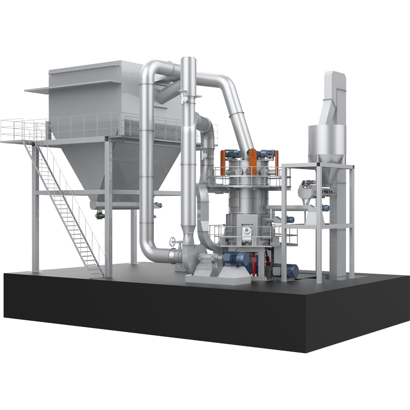 GKLMX1600超(chao)細立(li)磨
