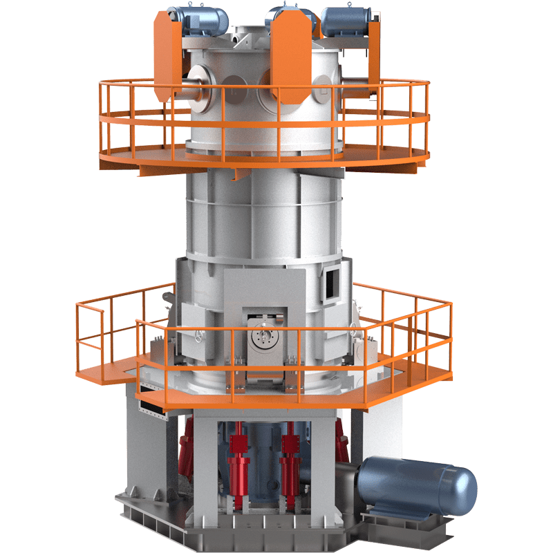 GKLMX1800超細(xi)立磨(mo)