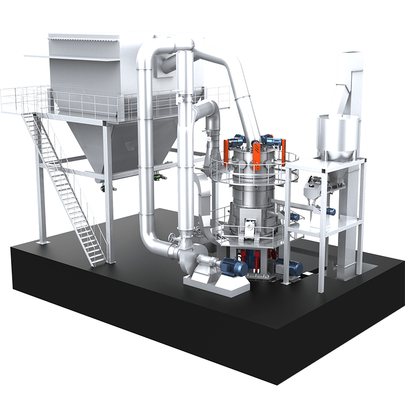 GKLMX1800超細(xi)立磨(mo)