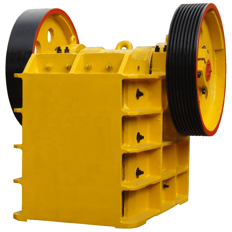 GK-PEX-600×1500颚(e)式破碎機(ji)