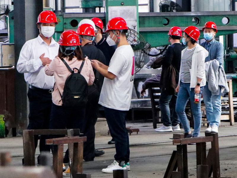 預約(yue)考察(cha)