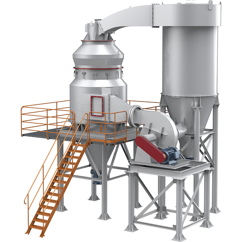 新型(xing)選粉(fen)機
