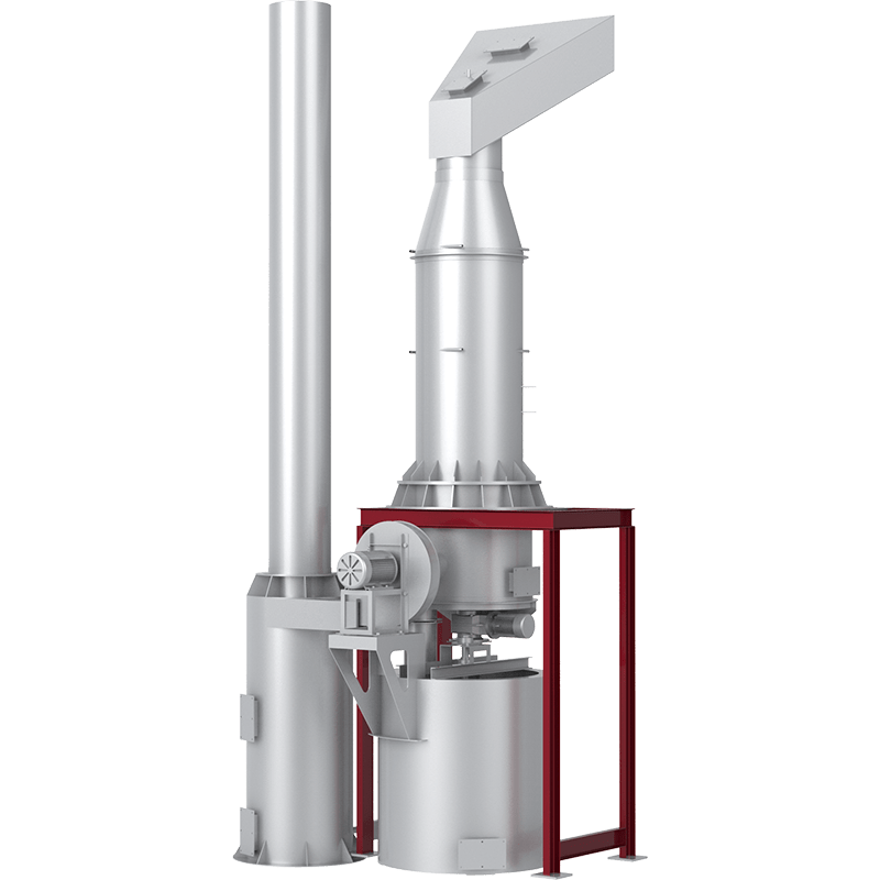 水霧(wu)除塵(chen)器